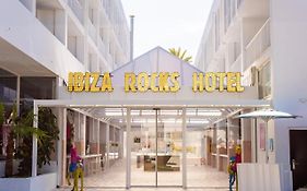 Ibiza Rocks Hotel